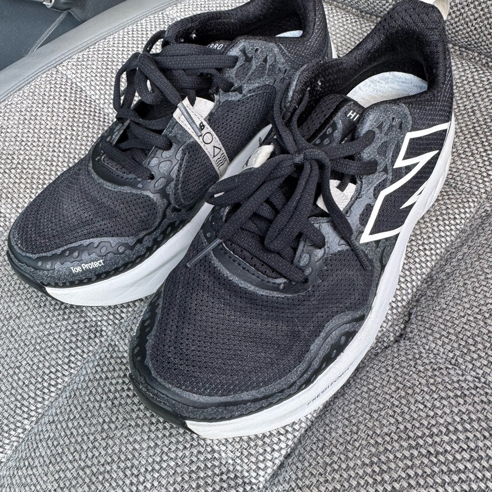 New Balance Fresh Foam X Hierro v8